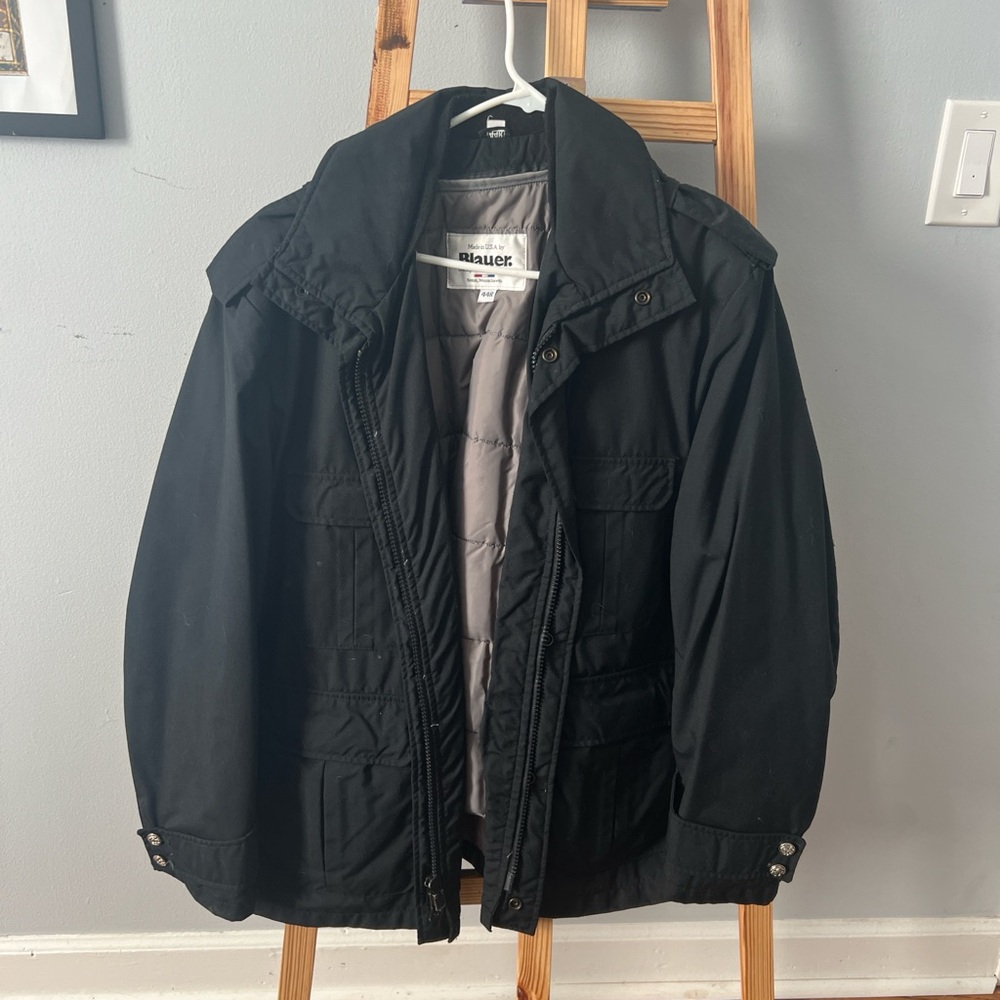 Blauer Field Jacket